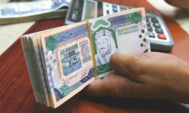 ارتفاع التضخم بالسعودية خلال يوليو بنسبة%6.1 بسبب الضرائب