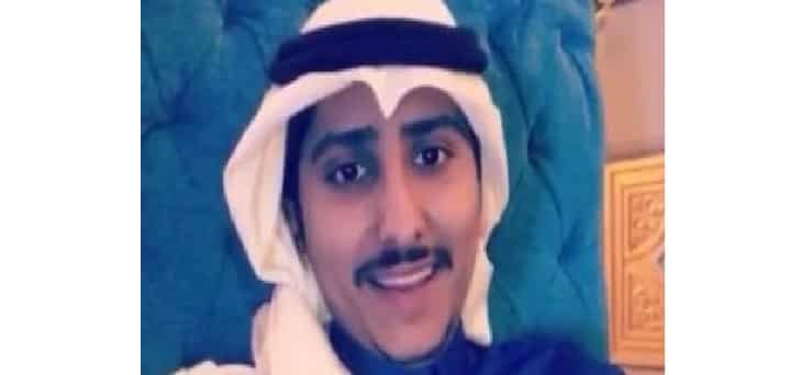 اعتقال شاب سعودي منذ عام ونصف بسبب مكالمة مع ناشط!