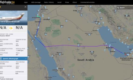 شركة طيران “إسرائيلية” تسير رحلات للسعودية ودول خليجية آخرى