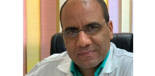 الكشف عن اعتقال طبيب مصري بسجن “ذهبان” منذ 5 أشهر