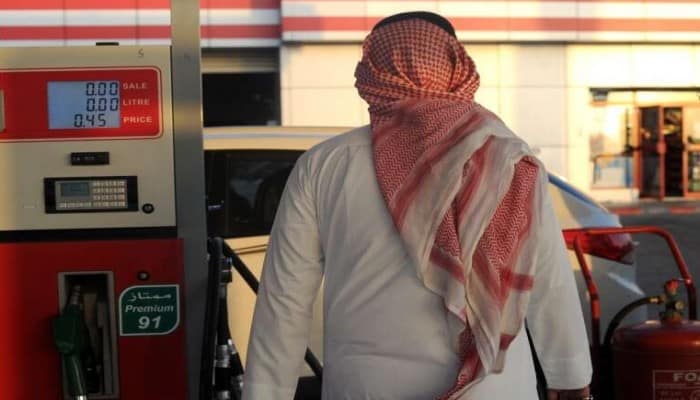 سخط شعبي بعد ارتفاع أسعار البنزين في السعودية
