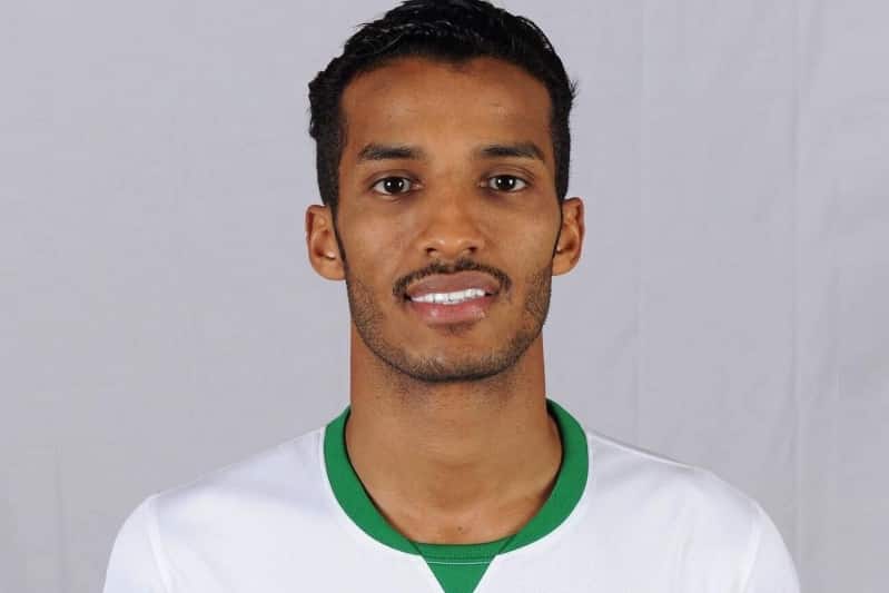 لاعب سعودي يعتذر عن فيديو نشره حول القيمة المضافة