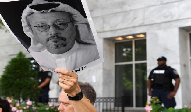 معهد دولي: السعودية تسعى للخروج من العدالة في جريمة قتل “خاشقجي”