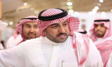 انقطاع التواصل بين الأمير السعودي المعتقل “تركي بن عبد الله” وعائلته