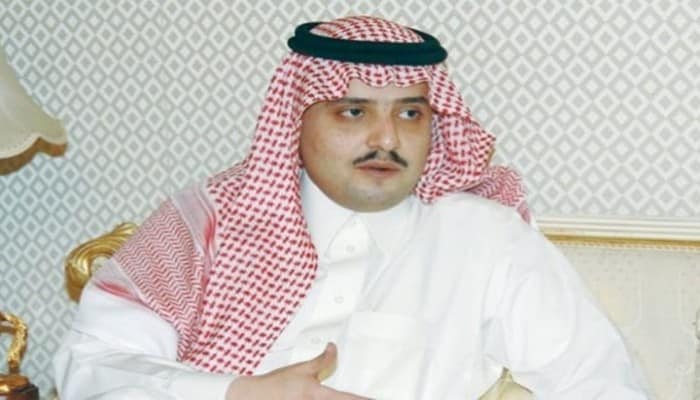 أنباء عن إطلاق السلطات السعودية سراح شقيق “ابن نايف”