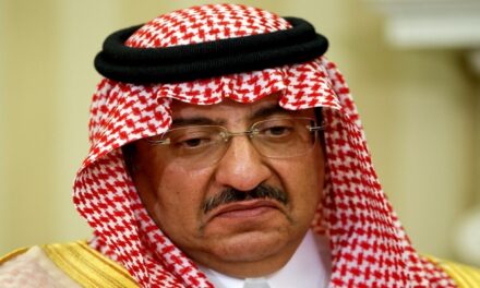 منظمة حقوقية دولية تبدي قلقها على “ابن نايف” ومعتقلين آخرين بالسعودية