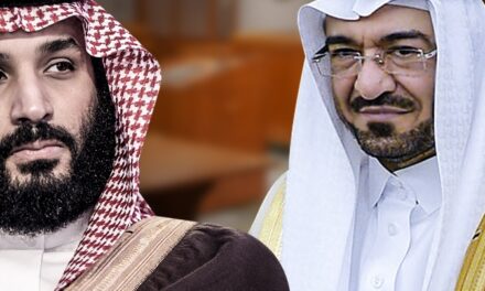 دعوات للحكومة الكندية للتدخل لوقف الدعوى السعودية ضد سعد الجبري