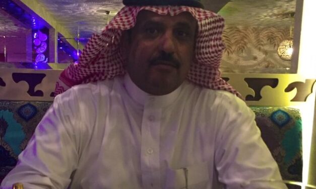جلسة جديدة لمحاكمة الحقوقي السعودي محمد العتيبي