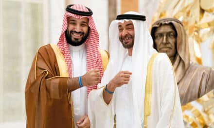 الإمارات تطلق “رصاصة الرحمة” على المبادرة العربية السعودية
