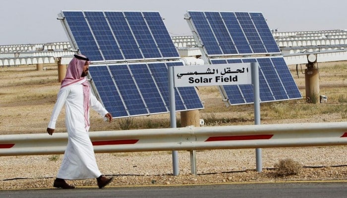هبوط “ضخم” بأرباح شركات الطاقة السعودية خلال 6 أشهر