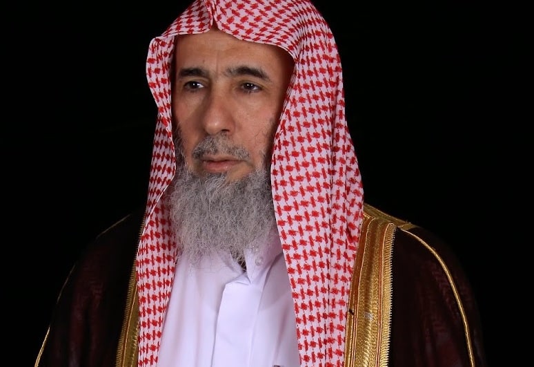 محكمة الاستئناف السعودية تغلظ عقوبة الشيخ ناصر العمر لتصل إلى 30 عامًا