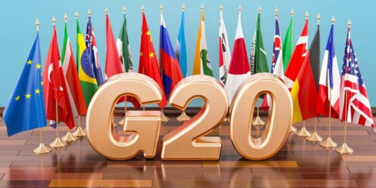 سجل حقوق الإنسان في السعودية يلقي بظلاله على قمة مجموعة العشرين