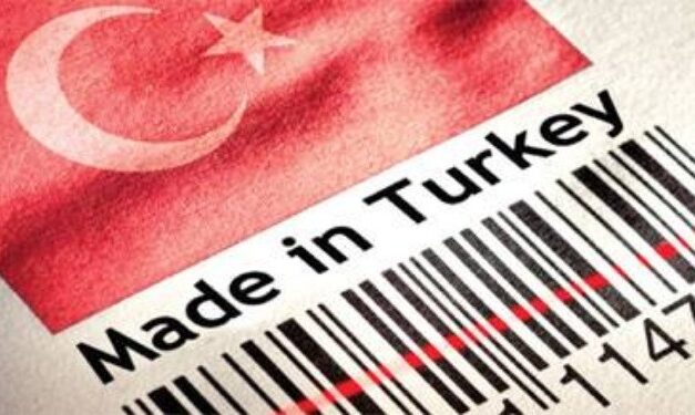 شركات سعودية تنضم لحملة النظام لمقاطعة المنتجات التركية