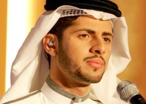 حكم ابتدائي بحبس منشد سعودي معتقل بالسجن 3 سنوات