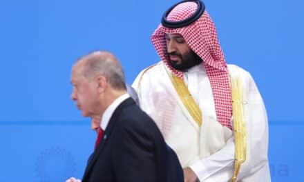 غلق ملف خاشقجي.. هل يعزز فرص التصالح بين تركيا والسعودية؟