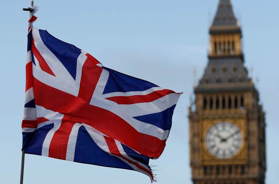 مجلس العموم البريطاني يطرح مشروع قرار غير مسبوق يدين الانتهاكات في السعودية