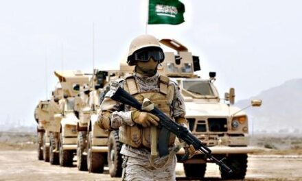 العقيدة العسكرية الغائبة.. لماذا يفشل الجيش السعودي رغم الأسلحة المتطورة؟