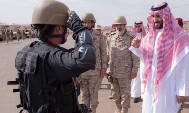 هكذا قوض ابن سلمان -أفشل وزير دفاع سعودي- أمن المملكة