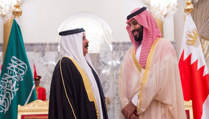 نيويورك تايمز: تطبيع البحرين ينذر بتحرك سعودي مماثل