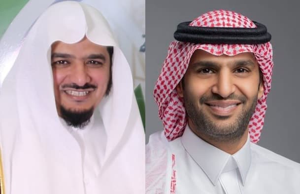 الكشف عن اعتقال السلطات السعودية لأكاديمي وإعلامي بسبب آرائهما