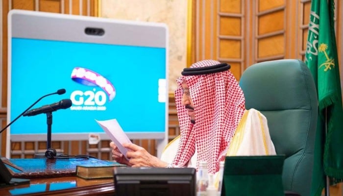 برلمانيون أوروبيون يطالبون بمقاطعة قمة الـ20 بسبب ملف انتهاكات السعودية