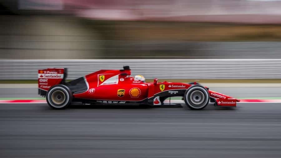 انتقادات حقوقية متصاعدة إزاء تنظيم السعودية النسخة الثالثة من سباق “فورمولا 1”