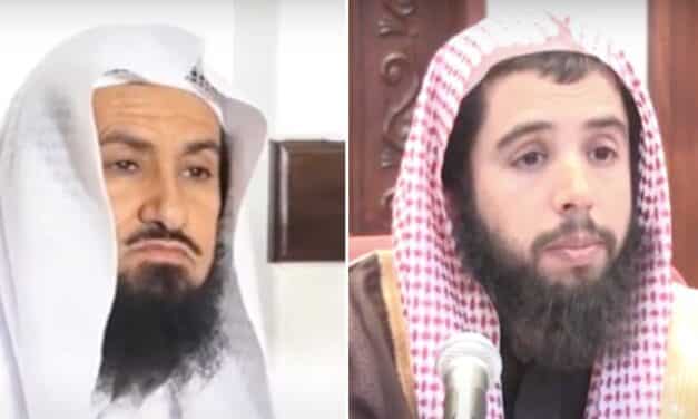 وقف داعيتين سعوديين عن الخطابة والإمامة دون توضيح الأسباب