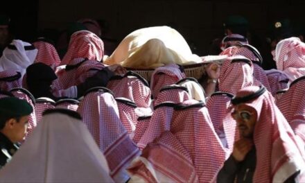 معركة شرسة بين 7 آلاف أمير سعودي منذ وفاة الملك “عبد الله”