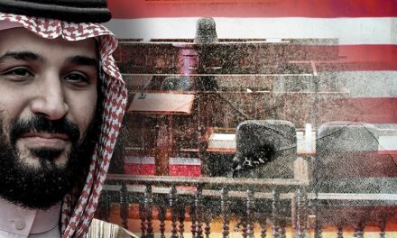ماذا يعني استدعاء محكمة أمريكية لولي عهد السعودية؟