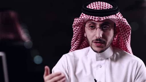 حكم بالسجن 15 عامًا على الاقتصادي السعودي “عصام الزامل”