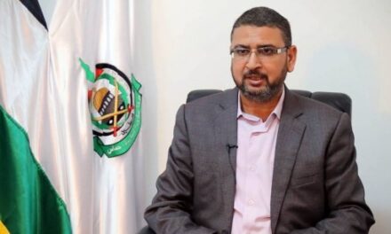 حركة “حماس”: زيارة “نتيناهو” للسعودية سرًا “إهانة للأمة”!