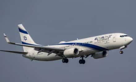 شركة طيران صهيونية تعلن حصولها على موافقة سعودية “رسمية” للتحليق في أجواء المملكة