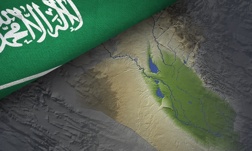 اتهمت بالاستعمار.. ما الخطر الذي يمثله استثمار الرياض في العراق؟
