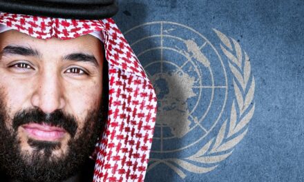 الرياض تنتقد الولاية القضائية العالمية.. هل شعر “ابن سلمان” بالقلق؟