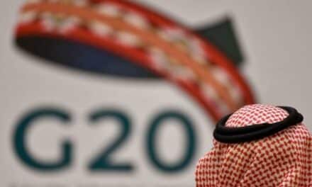 واشنطن بوست: من المعيب أن تقود السعودية قمة العشرين