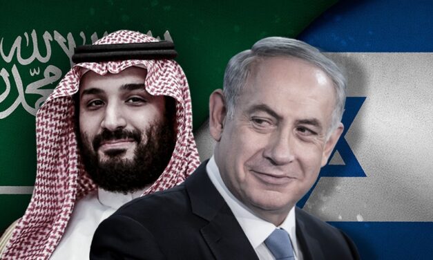 التطبيع أحد بنودها.. صفقة متوقعة بين إسرائيل والسعودية والسلطة الفلسطينية