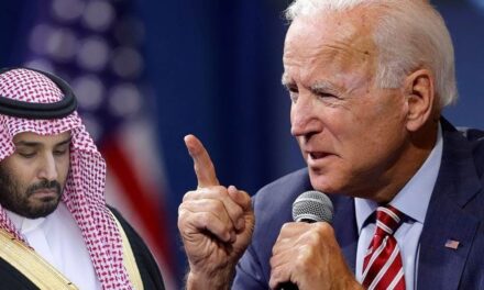 الحليف المنبوذ.. السعودية مجبرة على التكيف مع سياسات بايدن لاستعادة الدعم الأمريكي