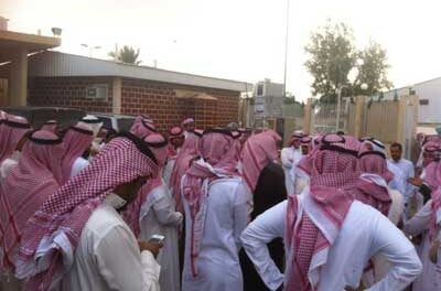 الاحتجاج السياسي في السعودية.. نظرة من الداخل