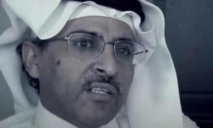 إضراب جديد للإصلاحي “محمد القحطاني” بسبب سوء معاملة إدارة السجن