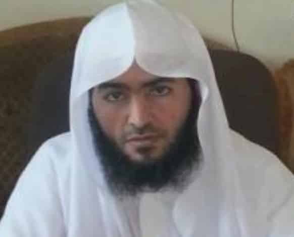 السجن 9 سنوات للداعية السعودي “حمود العمري”