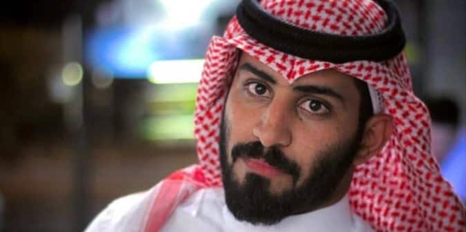 اعتقال الناشط السعودي عبد الرحمن المطيري دون إبداء أسباب