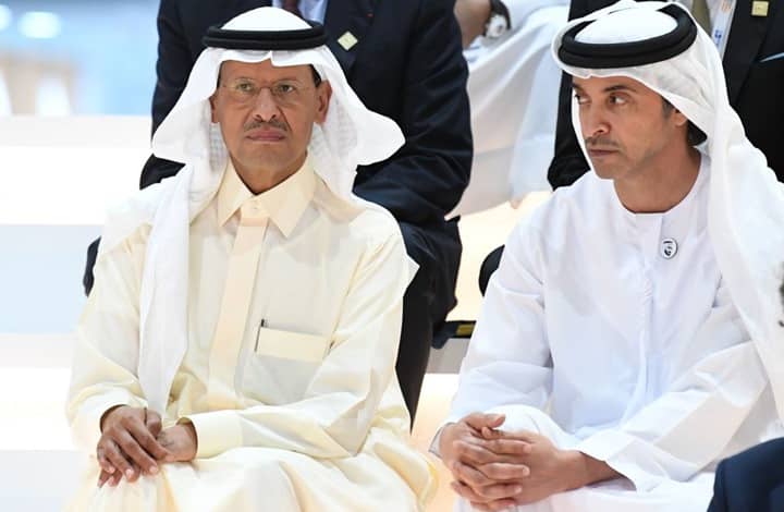رويترز: الإمارات خرجت من عباءة السعودية في “أوبك”