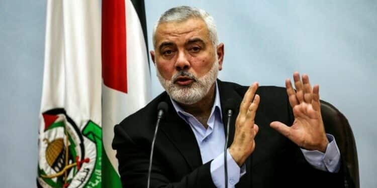 “حماس” تطالب “السعودية” بالإفراج عن المعتقلين الفلسطينيين