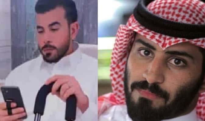 الكشف عن سبب اعتقال السعودية للناشطين “المطيري” و”المسند”