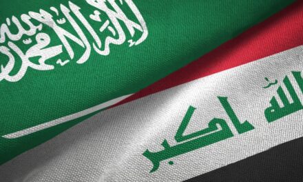 عبر بوابة التجارة.. هل تعود العلاقات العراقية-السعودية لمجاريها؟