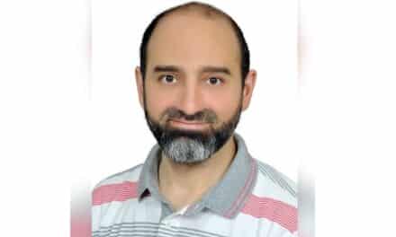 الإفراج عن الحقوقي “عصام كوشك” بعد 4 سنوات من اعتقاله