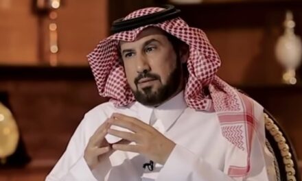 حكم جديد بسجن الأكاديمي السعودي “محمد البشر” 4 سنوات