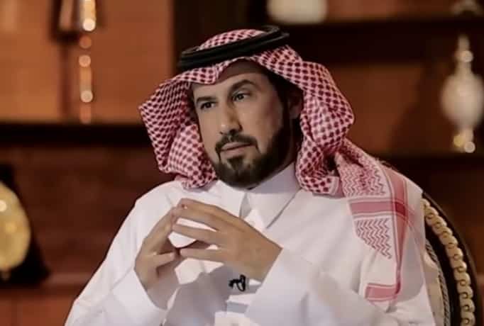 حكم جديد بسجن الأكاديمي السعودي “محمد البشر” 4 سنوات