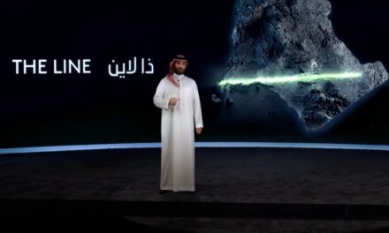 إيكونوميست: ذا لاين السعودية.. حلم مكلف غير ضروري في الخليج