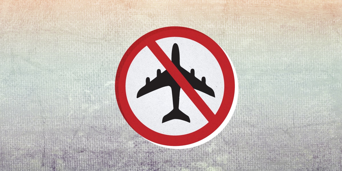 منظمة حقوقية سعودية تنتقد سياسة المنع من السفر بالمملكة